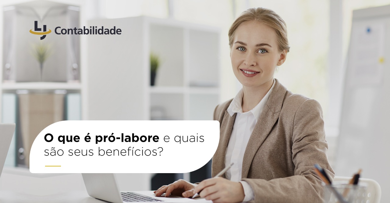 O que é pró-labore e porque é importante definir um agora