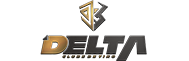 Delta Clube Logo