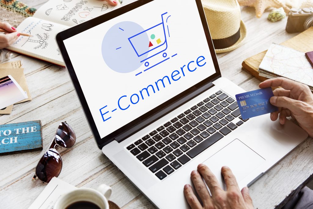 Benefícios do E-commerce